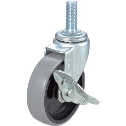 ねじ込み式キャスター TYST75NUS