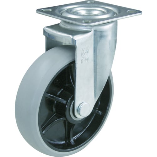 TYSシリーズ自在ウレタン車125mm