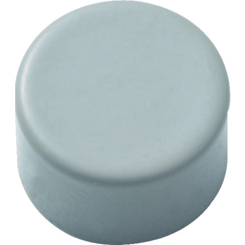 ポイントビス用キャップΦ8ホワイト50個入