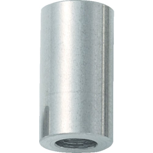 ポイントビス用スペーサー15mmニッケル25個入