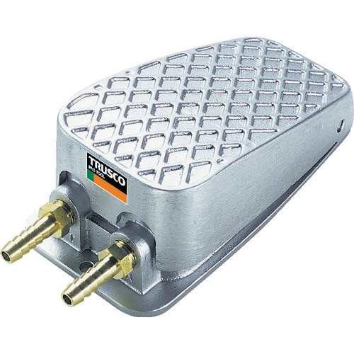 エアージェットフットバルブエアースイッチ