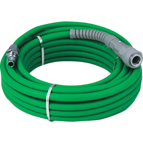 軽量やわらかホース6.5X10.010m