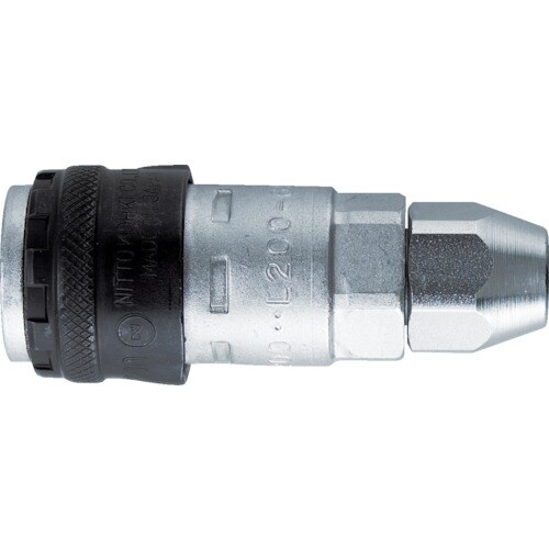 ウレタンブレードロック式チューブ用カップリング