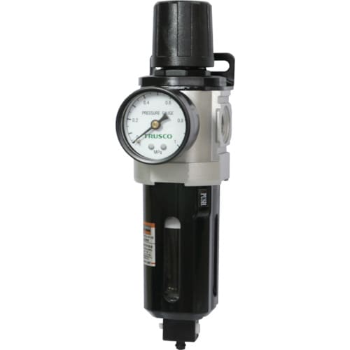 フィルターレギュレーターTP3RTOFGB8