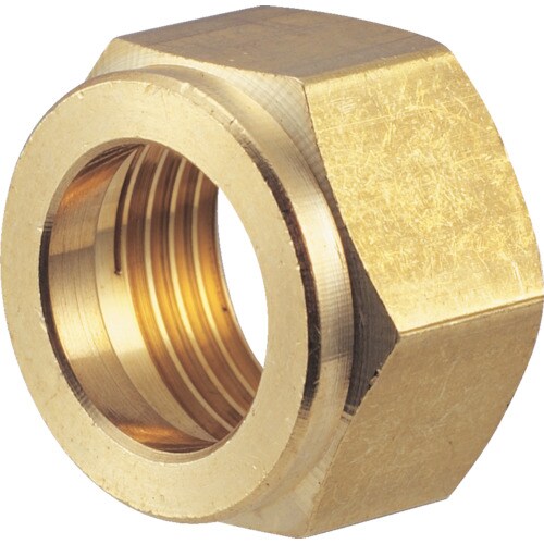 ナット4mm20個入