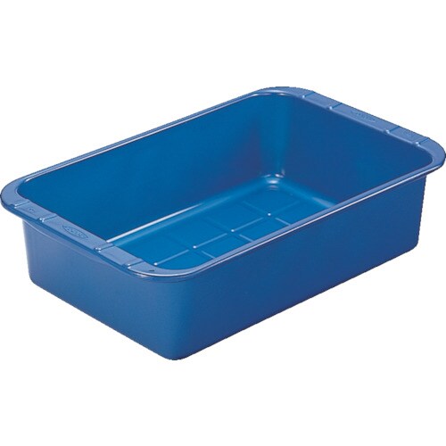 パーツBOX深型有効内寸210X161X90塗装青