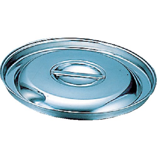 ステンレスバケツ蓋15L用330