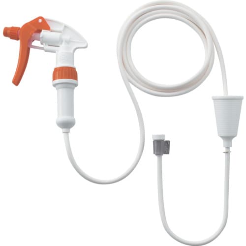 スプレーガン用トリガーノズル