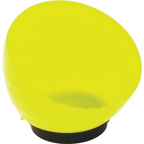 樹脂マグネットトレー黄TBMT112Y