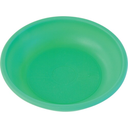 樹脂マグネットトレー緑