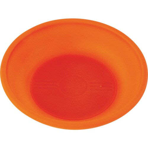 樹脂マグネットトレーオレンジ
