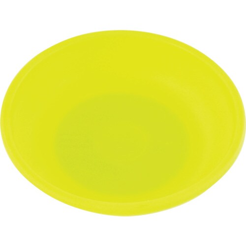 樹脂マグネットトレー黄