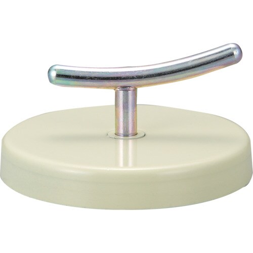 マグネットホルダハンドル付吸着力130N