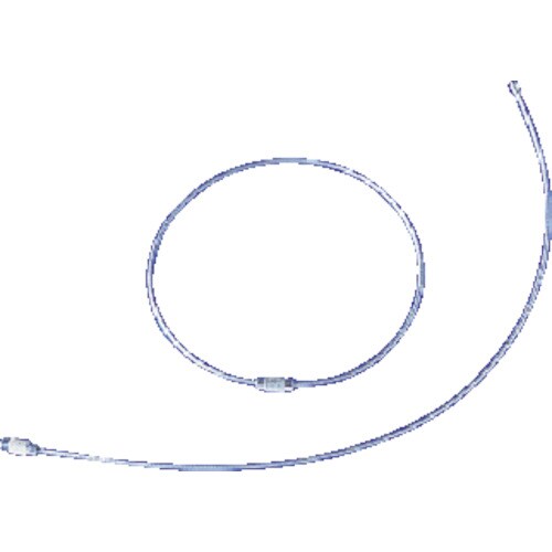 ワイヤーリングステンレス5本1組長さ300