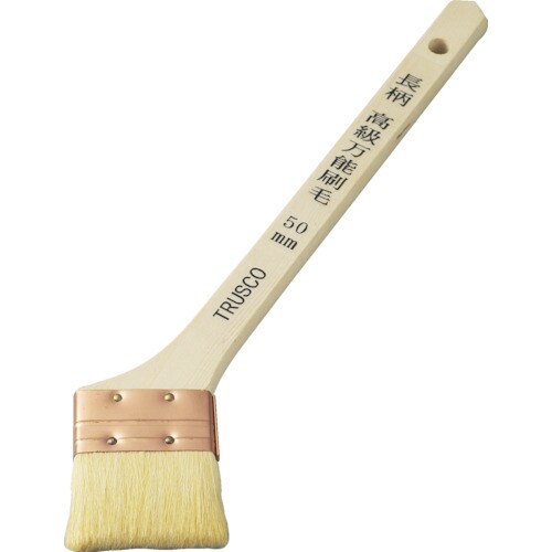 長柄高級万能刷毛20号