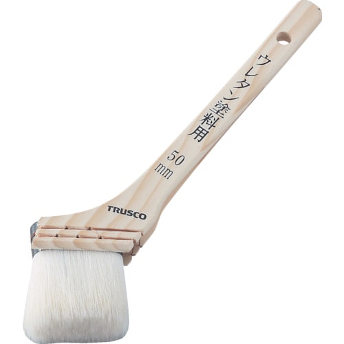 ウレタン塗料用刷毛20号