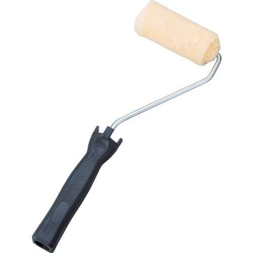 レギュラーローラーセット万能用#4