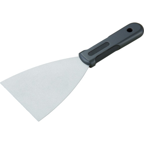 スクレーパー巾101mmフッ素コーティング