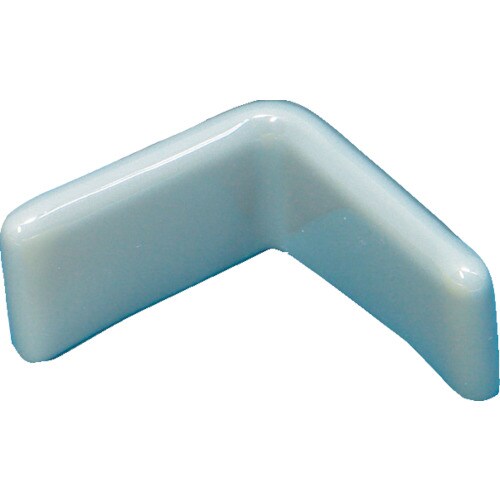 アングルカバー40角用灰10個入