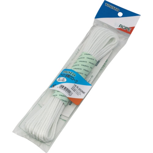 ナイロンロープ金剛打線径6mmX長さ10m