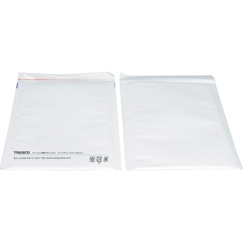 クッション封筒PEフィルム380×460mm