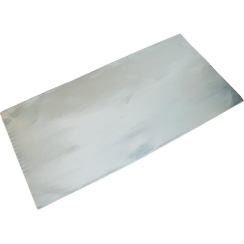 軽量制振粘着シート240X480mm厚み1.5mm