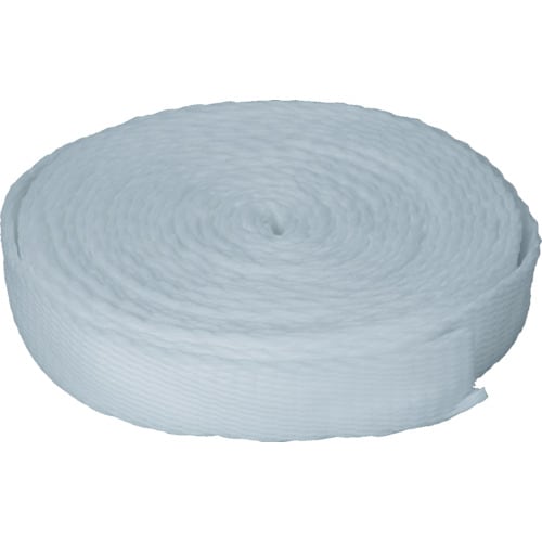 ネット緩衝材幅約9cmX20Mホワイト