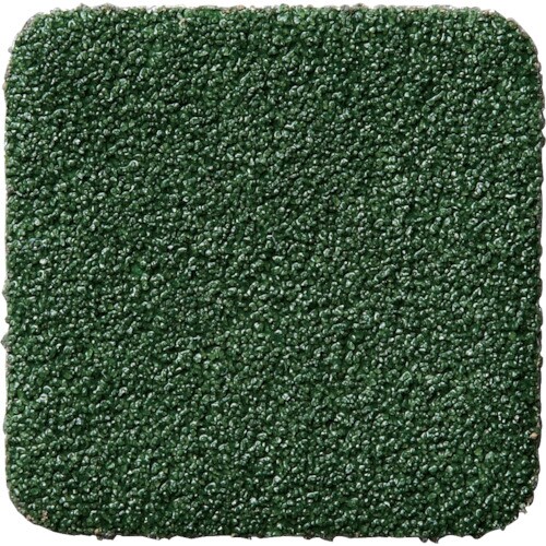 ノンスリップテープ屋外用40mmX40mmグリーン