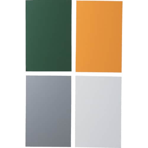 ダクト補修用テープグリーン120mmX200mm