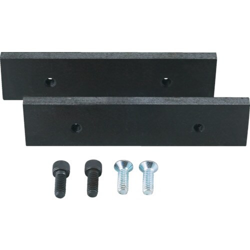 FV100用口金セット