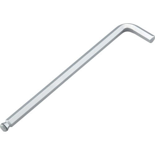 マジックリング式六角棒レンチ10.0mm