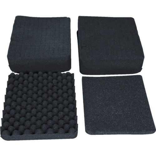 ツールケース用緩衝ウレタン TAK9K