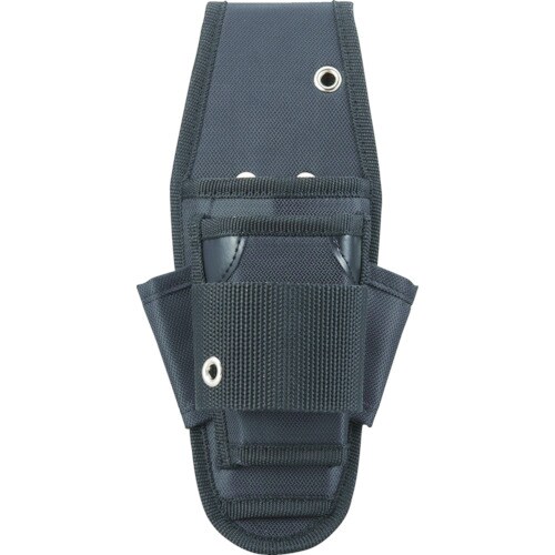 ペンチケース五丁差しブラック