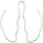 インパクトソケット用Cリング10個入