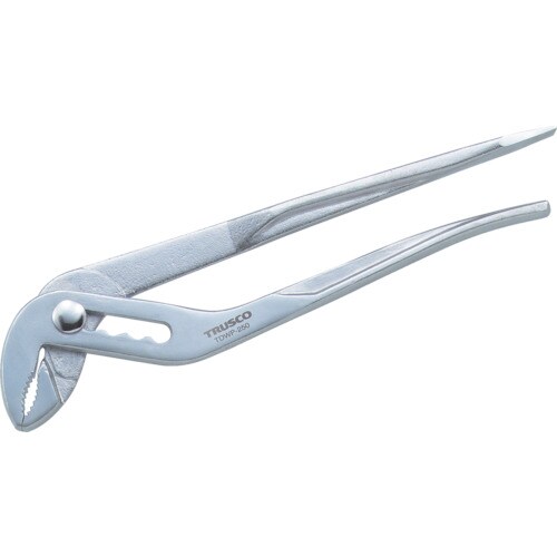 ウォーターポンププライヤードライバー付き