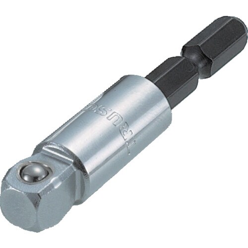 電動ドライバーソケットアダプタ首振りタイプ