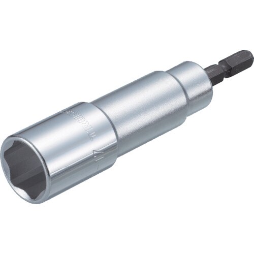 電動ドライバーソケット19mm