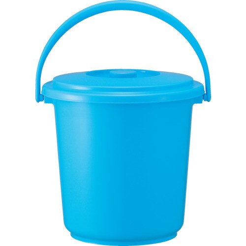 エコポリバケツ本体15L