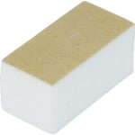 プラスチッククリーナーパッド25mm×50mm