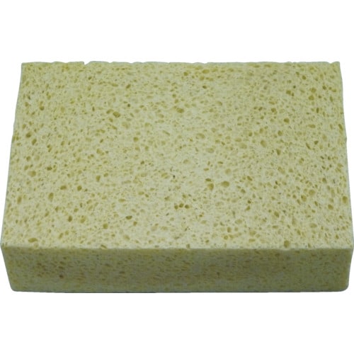 スポンジモップスペアスポンジ幅180mm