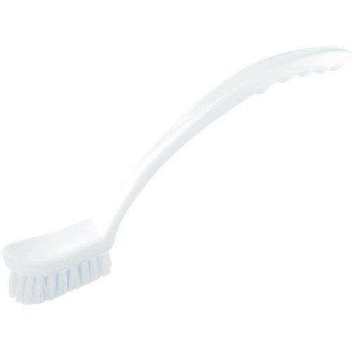 スリムブラシHACCP対応ホワイト