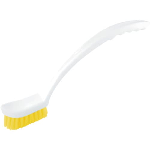 スリムブラシHACCP対応イエロー