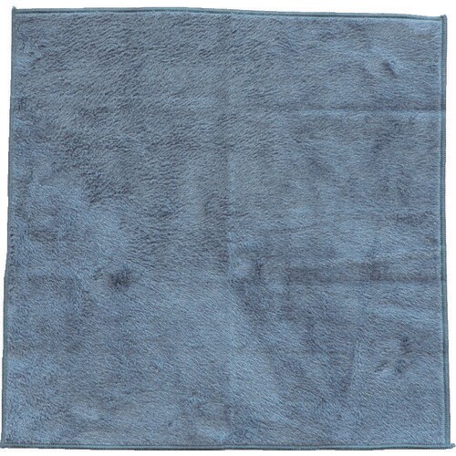 スーパーマイクロファイバーウエス黒