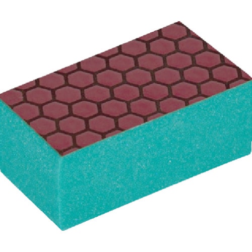 トイレ・陶器シンククリーナーパッドTTCP255