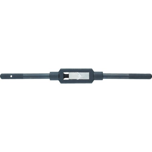 鉄製タップハンドル10mm