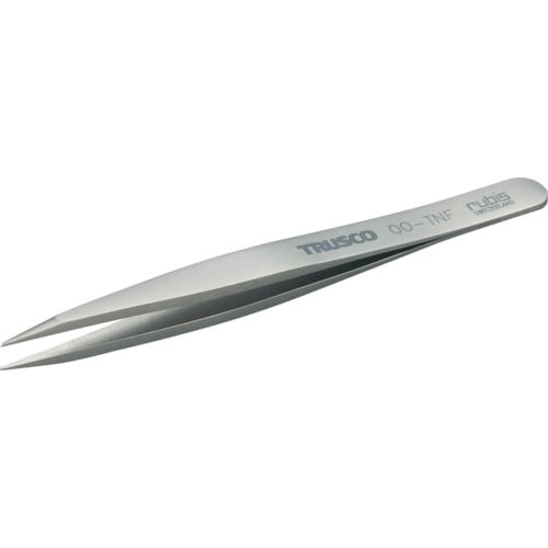 チタン製ピンセット115mm強力耐久型