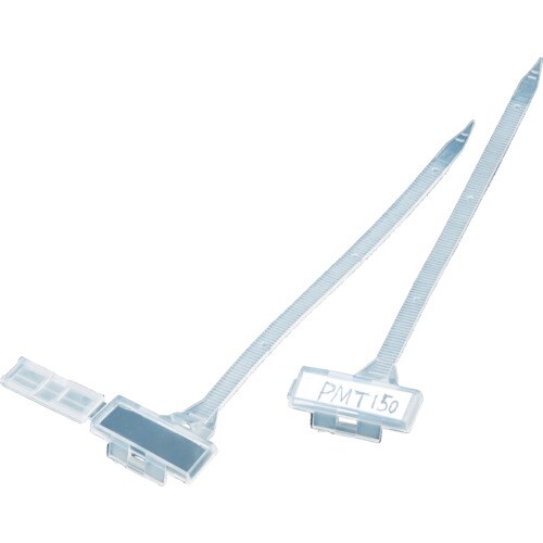 マーカータイ幅5mmX長さ160mm(100本入)