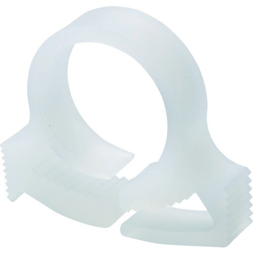 スナップクリップ結束可能径13.5ー15.1mm