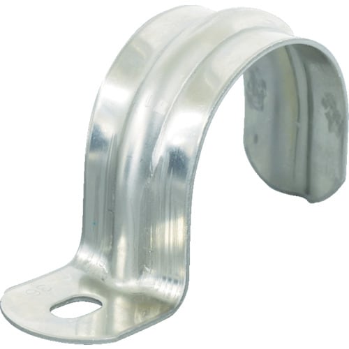 パイプ用支持金具片サドルSUS48Φ