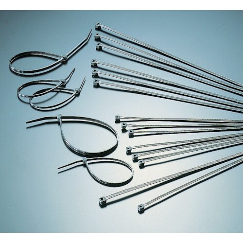 高強度ケーブルタイTRCV1030XL10W